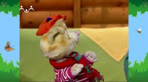 Утро в Шишкином Лесу. Психология. Кому мириться