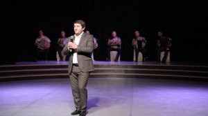 Рашид Магомедов – «Ненаглядная».mp4