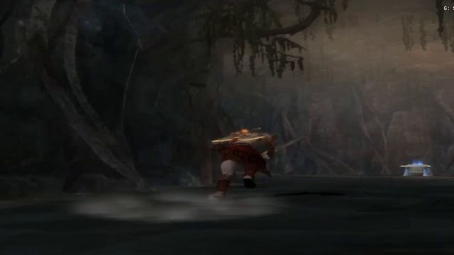 GOD OF WAR II - Aether sx2 - | Dimensity 8100 60fps - POCO X4 GT смотреть онлайн