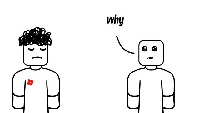 Depressed People in Roblox смотреть онлайн