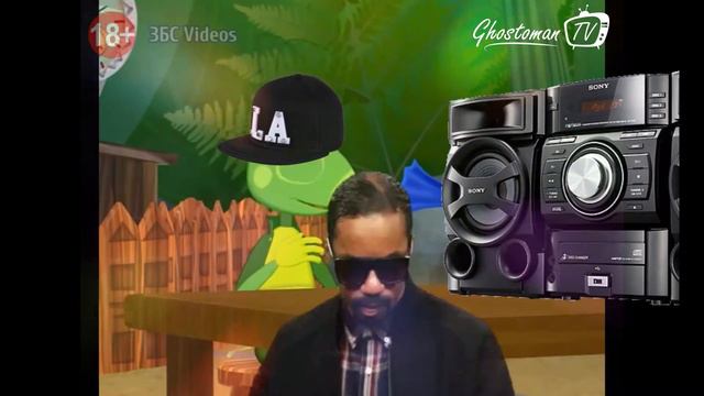 Лунтик 2.0 [ RYTP ] смотреть онлайн