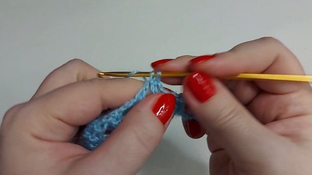 ?✌ВСЕГО 2 РЯДА! ??ИДЕАЛЬНЫЙ УЗОР ДЛЯ ПАЛАНТИНА И ЛЕТНИХ ТОПОВ! (вязание крючком для начинающих) смотреть онлайн