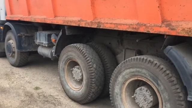 Маз 6516 смотреть онлайн