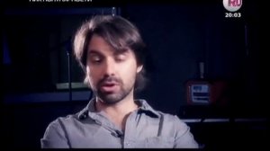 Павел Есенин о Шуре