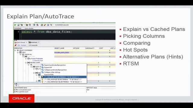 SQLcl & SQL Developer Tips & Tricks смотреть онлайн