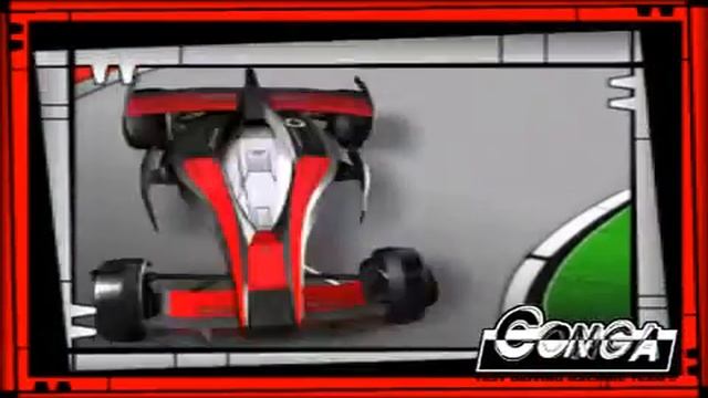 Pump It Up Portable Exceed - Conga ~ Queen Latin ~ смотреть онлайн