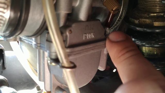 Продолжение повествования истории про SHINERAY ELCROSSO 400 и SHINERAY X-TRAIL 250. смотреть онлайн