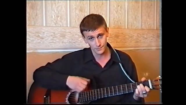 Первая песня о сыне смотреть онлайн