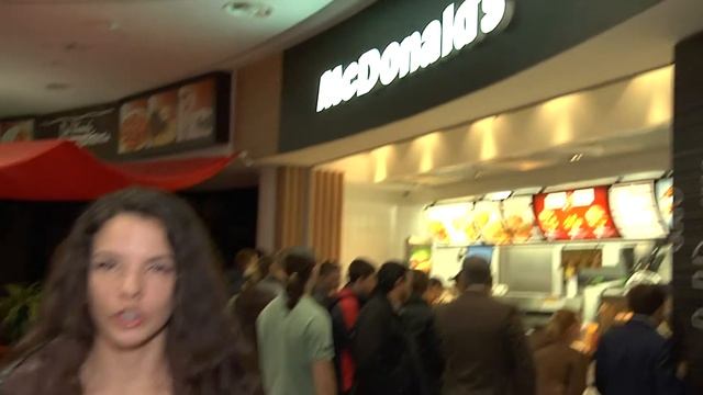 Вся правда о фаст-фуде. смотреть онлайн