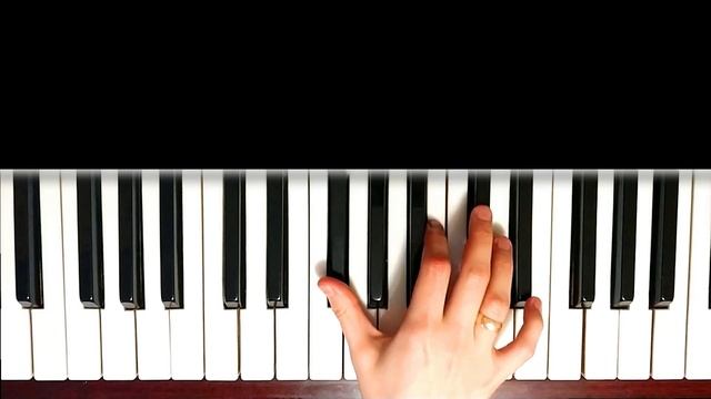 Сваты На Пианино Обучение | Эти Сны Вальс | Уроки Фортепиано смотреть онлайн