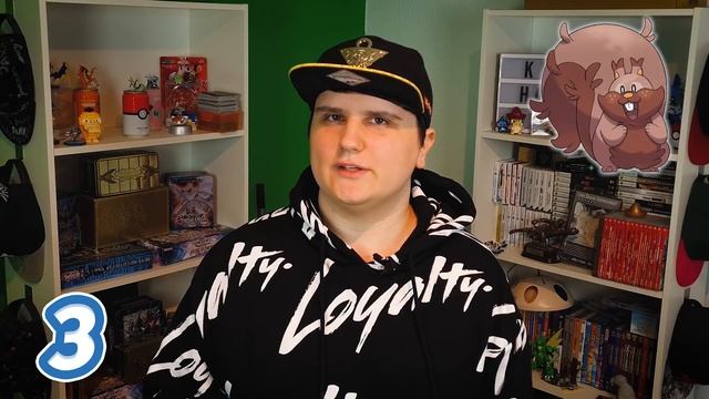 5 SINNOH FORMEN, die ich mir für die POKÉMON DIAMANT & PERL REMAKES wünsche! смотреть онлайн