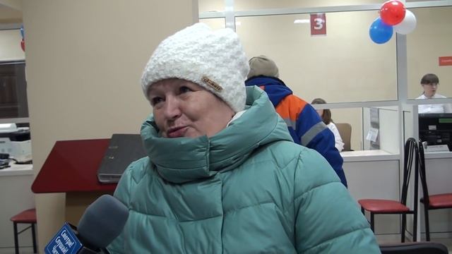 ДЛЯ УДОБСТВА ЖИТЕЛЕЙ смотреть онлайн
