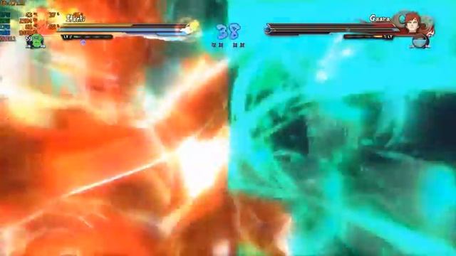 naruto storm 4 no i3 6100,gtx 1060 6gb смотреть онлайн
