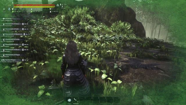 Faction Orb Guide - Age of Calamitous Conan Exiles смотреть онлайн
