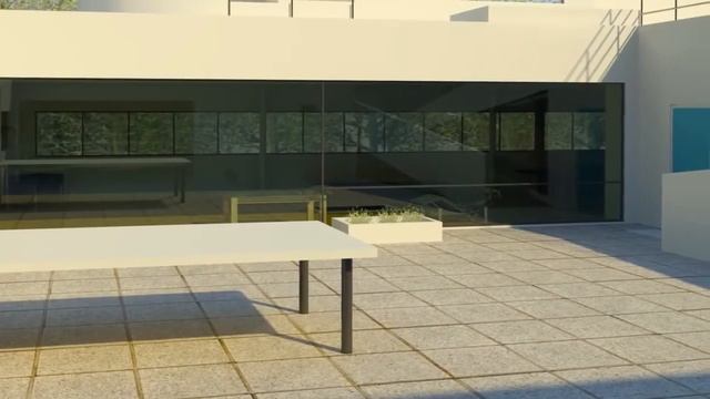 Autodesk Revit Rendering Showreel смотреть онлайн