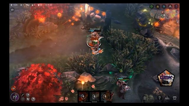 Glaive Game Play Version 1 14 #GMK смотреть онлайн