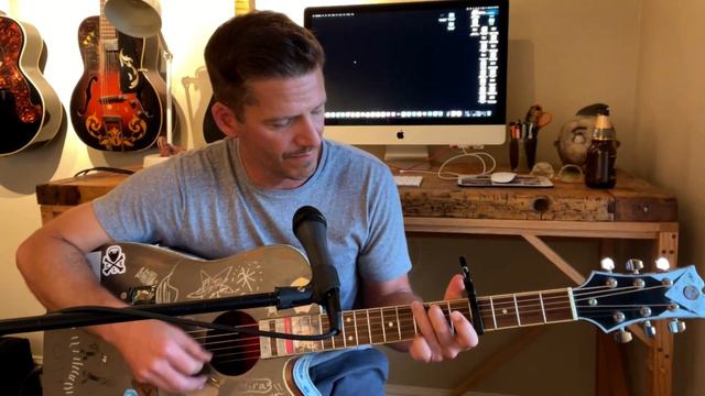 Lefty Daytona - Something in the Orange by Zach Bryan смотреть онлайн