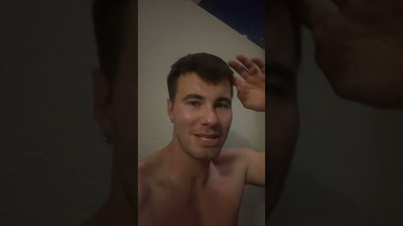 Сергей Хорошев (Vita Bella) ПРЯМОЙ ЭФИР 30.07.24