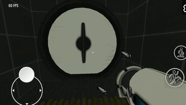 Баги, баги и ещё раз баги много багов Teleportal 2 смотреть онлайн