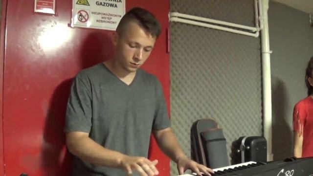 Toto-Africa-cover Zespół Interim Gimnazjum w Ślęzakach смотреть онлайн