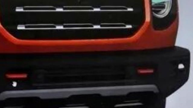 Вот как будет выглдеть Haval H5 в 2021 году смотреть онлайн