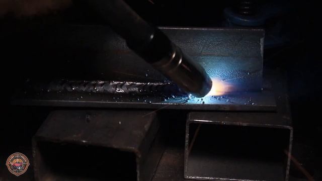 На что он способен? Полуавтомат Jonser GT 220. Реальный тест! смотреть онлайн