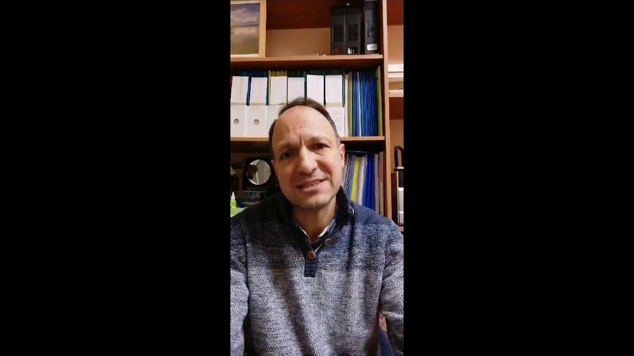 Запись эфира "Привязанности наших детей" (часть 2) смотреть онлайн