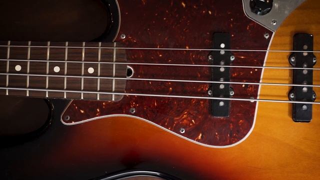 Ep. 2: The Nebula Fuzz/Octave Blender by Spaceman (Bass Demo) смотреть онлайн