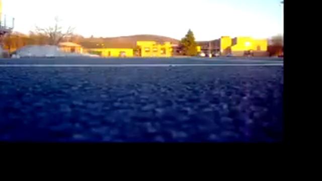 Screaming Yellow Porsche 911 Jato Part 2 смотреть онлайн