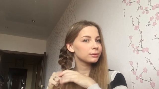 3 прически за 5 минут / Дуглас Маша #суперуроки смотреть онлайн