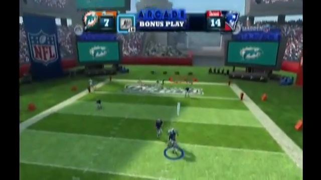 Madden Season 2 / Madden NFL Football Video Arcade Game - BMI Gaming - Global VR смотреть онлайн