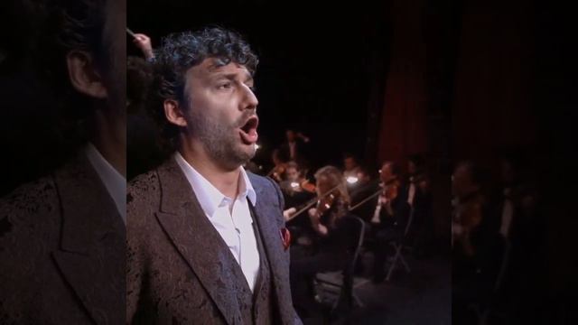 Jonas kaufmann master klass tenor (1) смотреть онлайн