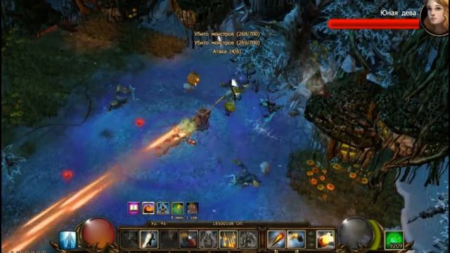 Новолуние (прохождение) смотреть онлайн