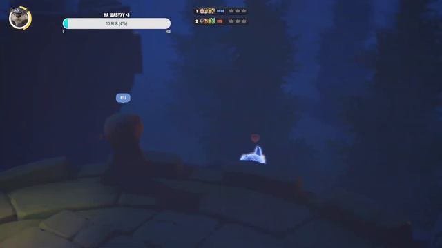 CO-OP - Party Animals [2] смотреть онлайн