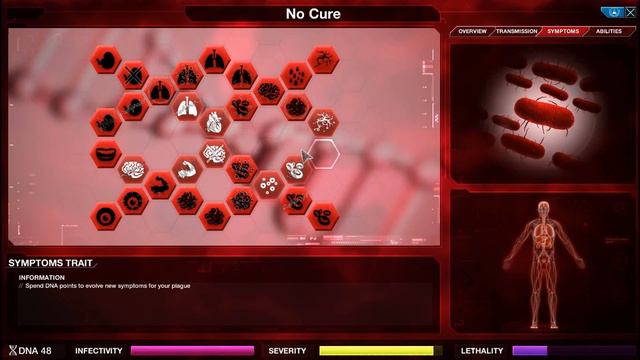 Plague Inc. Evolved: Cheat Plagues смотреть онлайн