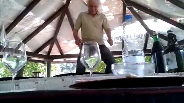 Итальянский танец. Очень смешно) смотреть онлайн