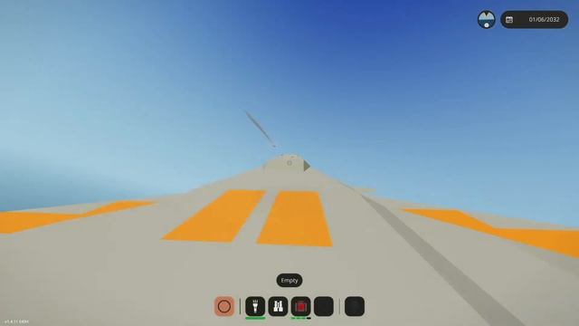 Stormworks Dog fight смотреть онлайн