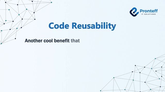 Factors to consider React Native For Building a Mobile App Development | Pronteff IT Solutions смотреть онлайн