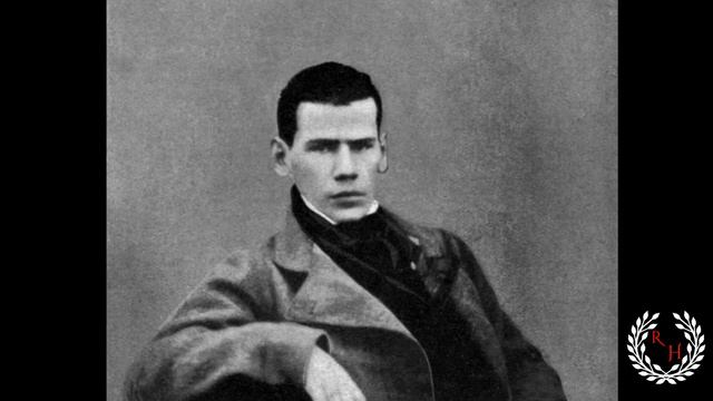 Audio Book | Leo Tolstoy : A Prisoner in the Caucasus (1872) смотреть онлайн