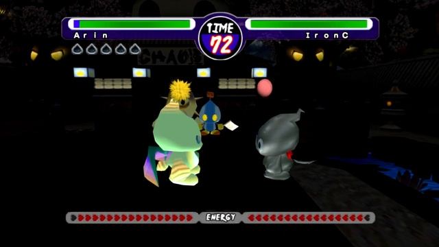[MOD] Chao Karate: Buster's Tournament - In-Depth Review (Part 1) смотреть онлайн