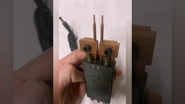 Электрический шокер? Что это?