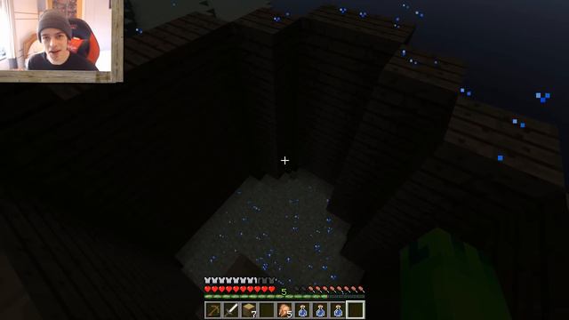 "A LIGHT E-PEEN!?" - Stranded Raft [Ep9] - (Stranded Deep | Minecraft) смотреть онлайн