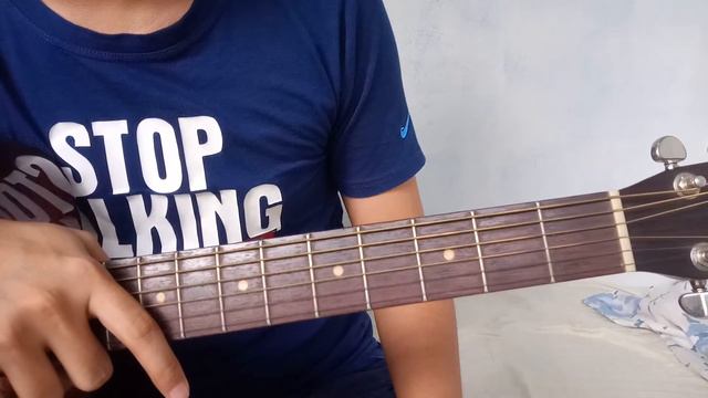 Coffee - Beabadoobee - Guitar Chords Tutorial смотреть онлайн