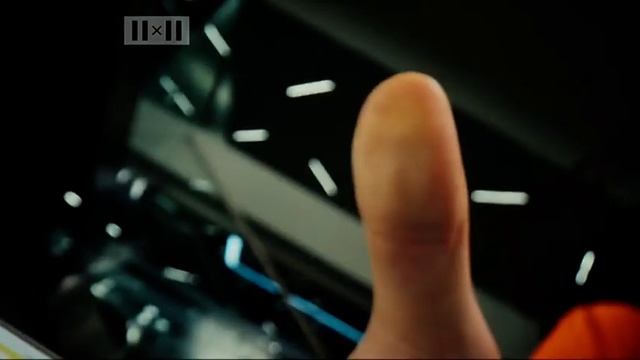 2x2 (+0) - анонс и рекламный блок (14.11.2022). смотреть онлайн