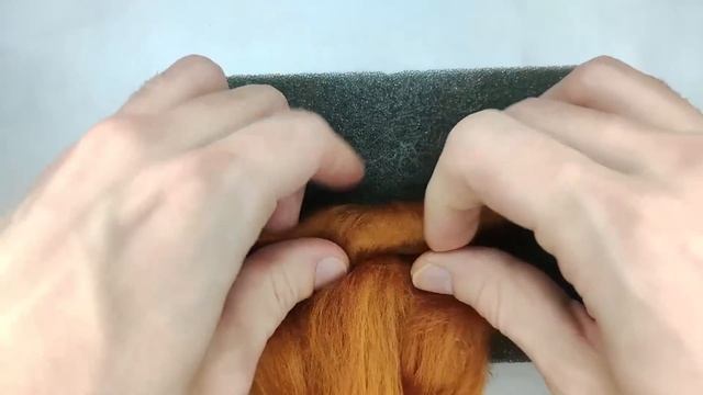 Russian Alphabet Lore (Harrymations version) Satisfying Needlefelt Art Full Compilation смотреть онлайн