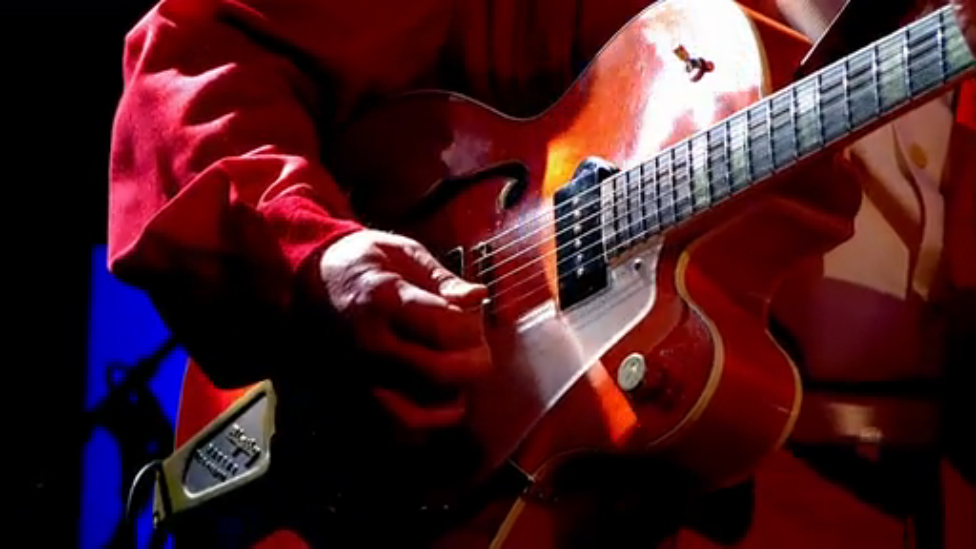 Imelda May - Gipsy In Me (2014) =HD=