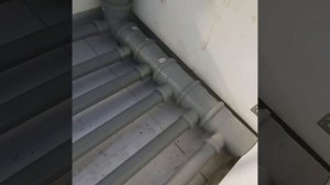 Подогрев грунта в теплице тёплым воздухом.