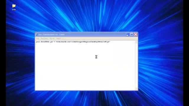 Minecraft How to fix Bad Video Card Drivers win xp / 7 [German/Deutsch] [!!veraltet!!] смотреть онлайн