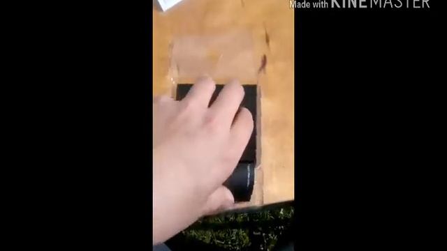 Распаковка колонки JBL GO смотреть онлайн