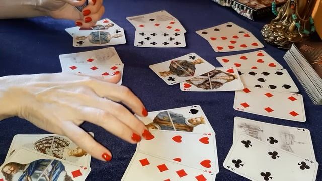 Чувства Короля ♥️♣️♠️♦️ смотреть онлайн